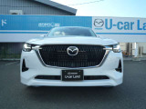 CX-60 3.3 XD ハイブリッド エクスクルーシブモダン ディーゼル 4WD 