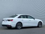ご納車後のアフターサポートもご安心ください。全国のAudi正規ディーラーにて点検・整備・保証のご利用が可能です!