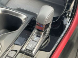 ■CVT(電気式無段変速機)/シーンに合わせて走行モードを選べるドライブモードセレクト(Eco/Normal/SportS/SportS+/Costom)!