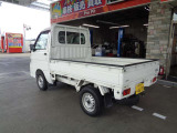 ハイゼットトラック エアコン パワステ スペシャル 3方開 4WD