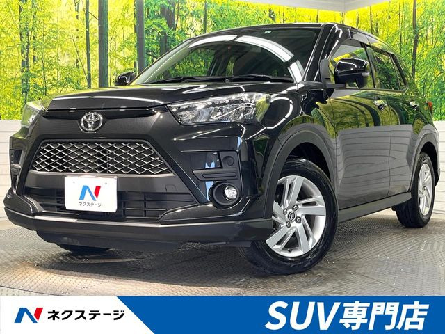 ライズ 1.2 G 