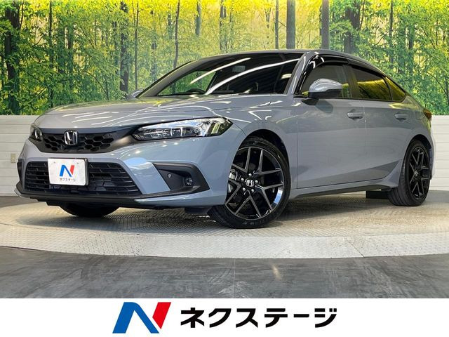 シビック 1.5 EX 