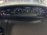 【スピードメーター】メーターがシンプルで見やすく運転しやすいですね!