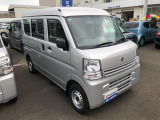 エブリイ PA 4WD 