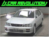 ブルーバード 1.8 SSS アテーサ 4WD 