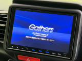 N-BOXスラッシュ G ターボL インテリアカラーパッケージ 