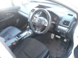 インプレッサXV 2.0i-L アイサイト 4WD 