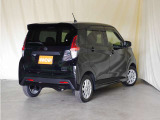 デイズ ハイウェイスターX 4WD 