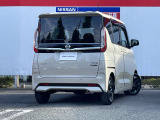 ルークス ハイウェイスター X