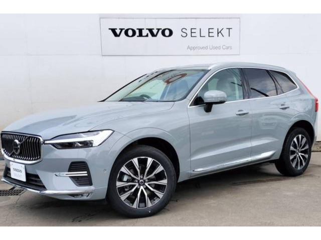 XC60 ウルトラ B5 AWD 4WD 