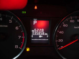 走行35858Km