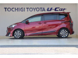 シエンタ ハイブリッド 1.5 G セーフティエディション 