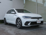 ポロ TSI Rライン 