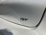 GTエンブレム。