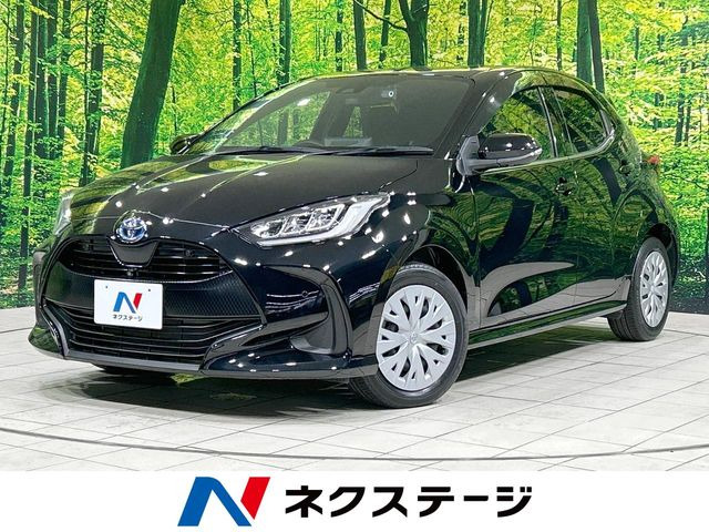 ヤリス 1.5 ハイブリッド Z 