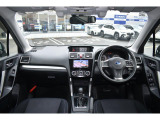 フォレスター 2.0i-L アイサイト 4WD 