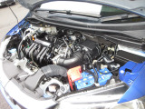 フィット 1.3 13G Fパッケージ 4WD 