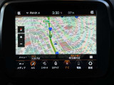Apple Carplay・Android Auto対応です。