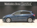 Bクラス B200d 