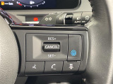 【プロパイロット2.0(インテリジェント高速道路ルート走行)】高速道路でのナビ連動ルート走行が可能です!ルート上にある高速道路の出口までの走行を支援します。機能には限界があるためご注意ください。