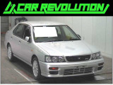 ブルーバード 1.8 SSS アテーサ 4WD 