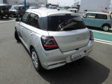 スイフト 1.2 XG 