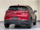 CX-3 2.0 20S プロアクティブ 