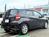 ノート 1.2 e-POWER X FOUR 4WD 
