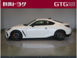 BRZ 2.4 STI スポーツ 