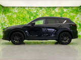 CX-5 2.0 20S ブラックトーンエディション 