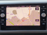 Discover Pro(Gen2GP、MQB)