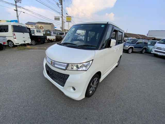 パレット SW XS 