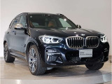BMWのダイナミック且つエモーショナルなスタイルを印象付けるキャラクターライン(プレスライン)眺めているだけで溜め息の出る美しさです☆