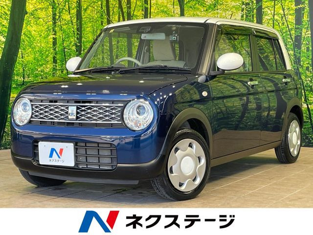 アルトラパン モード 