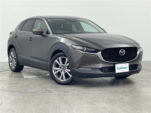 CX-30 2.0 20S プロアクティブ 修復歴無し