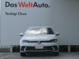 ポロ TSI Rライン 
