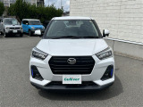 ロッキー 1.0 G 4WD 4WD ワンオーナー