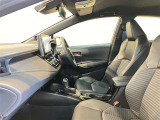清潔で広々した座席です!是非、現車を見て体感してみてください。