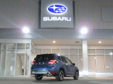 フォレスター 2.0 アドバンス 4WD 