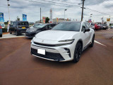 クラウンスポーツ 2.5 Z E-Four 4WD 