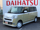 ムーヴキャンバス  ストライプス G 4WD