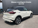 キックス 1.2 X ツートーン インテリアエディション (e-POWER) 