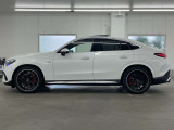 GLCクーペ AMG GLC63 S E パフォーマンス 4WD 