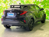 C-HR ハイブリッド 1.8 G モード ネロ セーフティ プラスII 
