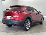 CX-30 2.0 20S プロアクティブ 修復歴無し