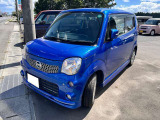 モコ G FOUR エアロスタイル 4WD 