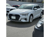 Audi正規ディーラーの下取車両で、お勧めできる車両のみを厳選してお得な価格で販売中!