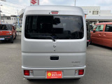 エブリイ PA リミテッド 4WD 6型 元試乗車 前後衝突