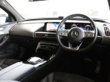 EQC 400 4マチック AMGライン 4WD 