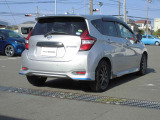 ノート 1.2 e-POWER X 